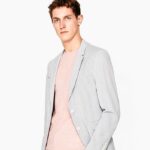 Slimfit Casual Blazer for All Occassions